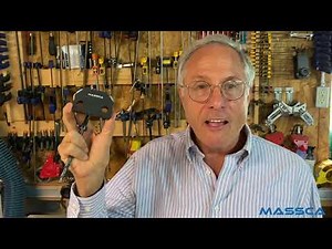 Massca Dowel X - For Angled Dowel Joints