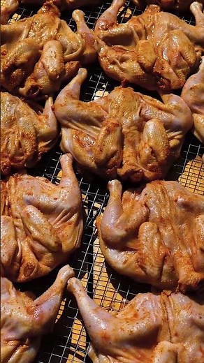 Fire-Grilled Chicken: Flavors of the Open Flame