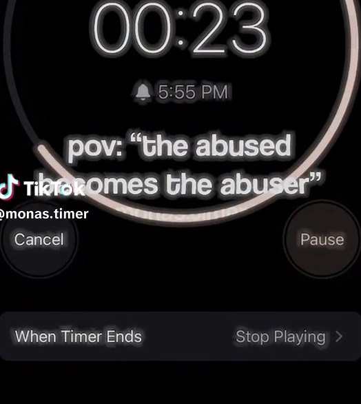 𝘄𝗼𝗿𝘀𝘁 𝗳𝗲𝗮𝗿 𝗳𝗿. #edittimer #monastimer #povtimer