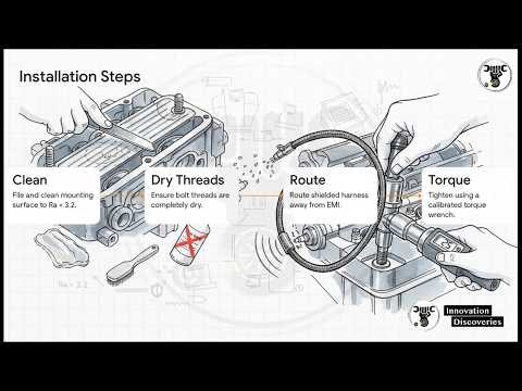 Knock Sensor Working Internally