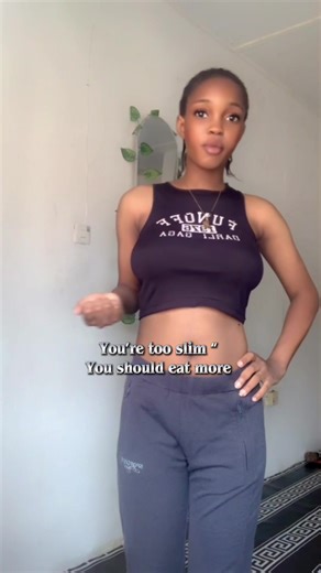 Embracing My New Shape: Body Positivity Journey