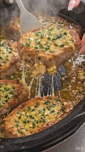 🐷🥣 Viral Slow Cooker Ranch Pork Chops 🥣🐷