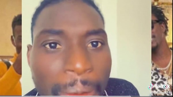 Adamo Insulte Yella Off en Direct