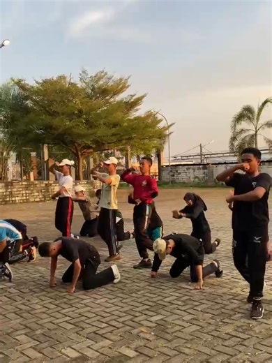 Latihan Paskibra: Libur Ditunda dan Efeknya