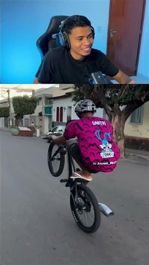 MODULO ATHLON NA BIKE 😎🔥 #bike #grau #shorts