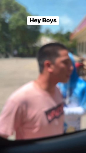 Lopez Jaena Boys | Brenda Mage