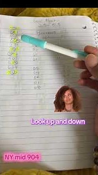 Lottery Pick 3 using the 730 method #bigwinnings #hotnumbers #dailydeposits #lotterystrategies