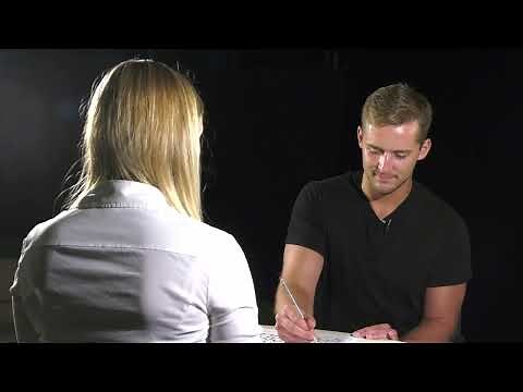 Star Cancellation Test