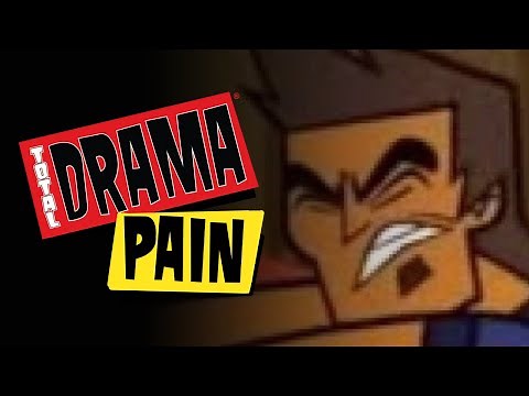 How much did José suffer? | Total Drama Pain