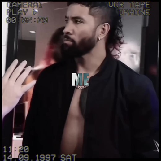 I lowkey hate this but it’s OKAYYY #edit #wwe #wweedit #fineshyt scp; zero.scenes, day1sh.ga, nbvclips, reigns.ga, reazvfx, @emma, and blisscenes Cody rhodes randy orton cm punk jey uso jimmy uso adam page roman reigns drew mcintyre
