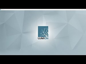 Lumion 10.0.1 General connection failure