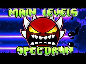 SPEEDRUN CHALLENGE - Flub vs Fans 6 Years Later