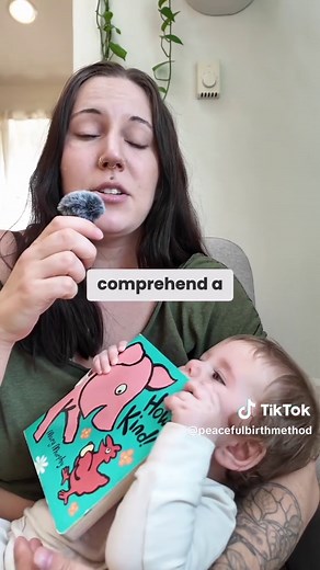 A TENS unit (Transcutaneous Electrical Nerve Stimulation) is an evidence-based tool to decrease pain in labor. 💕Here’s how: 1️⃣ Gate Control Theory: The gentle electrical pulses “distract” your nerves by blocking pain signals from reaching your brain. Think of it like turning down the volume on pain so your brain doesn’t hear it as loudly. 2️⃣ Boosting your body’s natural painkillers: The stimulation also encourages your body to release endorphins—your feel-good, pain-fighting hormones. These n