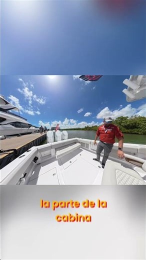 Asientos Aft en Barcos: ¡Diseño Inteligente y Espacio! 🌊🎣 #shorts