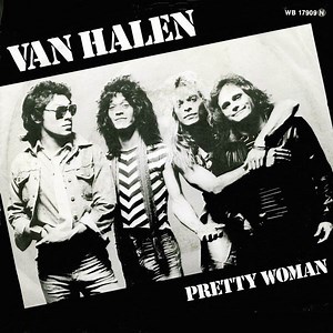 Van Halen - Pretty Woman