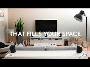 Logitech Z607 Powerful Surround Sound