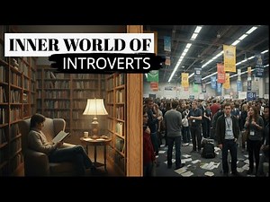 The Inner World of Introverts (E066)