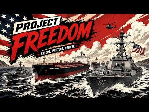 Project Freedom - Off to a Rough Start!