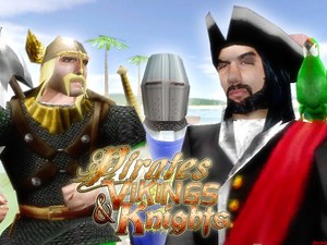 Pirates, Vikings, and Knights Beta 2.1 Linux file