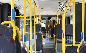 Solaris zastąpi tramwaje wielkim autobusem