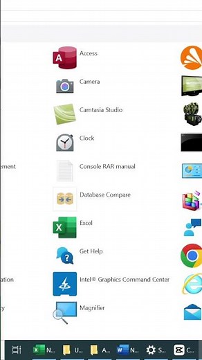 PC Tip: See All Installed Apps Instantly Using Windows + R | Quick Software Hack