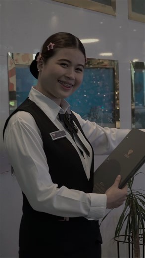 Behind every memorable meal is a team devoted to excellence. From our attentive staff to our carefully curated flavors, Chung Dam redefines what elevated Korean dining feels like. Experience the Korean Fine Dining at Chung Dam 📍 Alabang 63 915 599 0981 📍 BGC 63 927 474 2167 📍 Parqal 63 906 519 6540 📍 Malate 63 917 739 4771 #ChungDam #KoreanFineDining #KoreanFlavors #FlavorsOfChungDam | Chung Dam