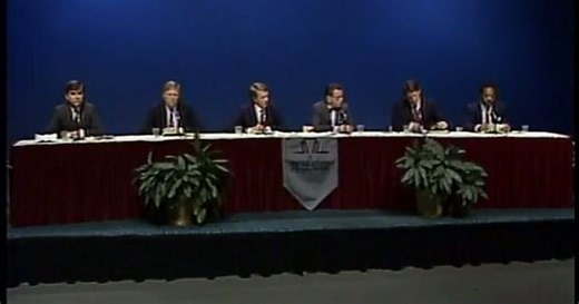 Democratic Candidates Debate