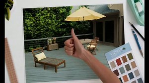 Valspar All-Weather Stain TV Spot, 'Protect Your Deck: Big Savings'