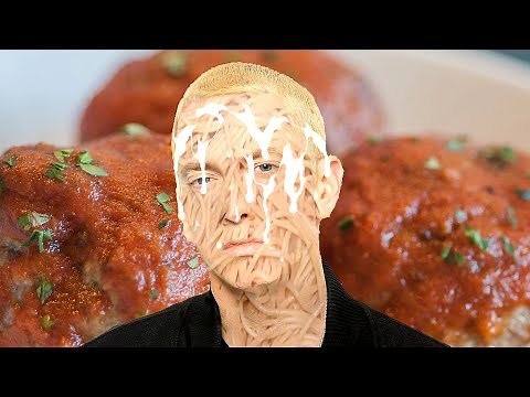 Eminem Loses His Virginity (YTP)