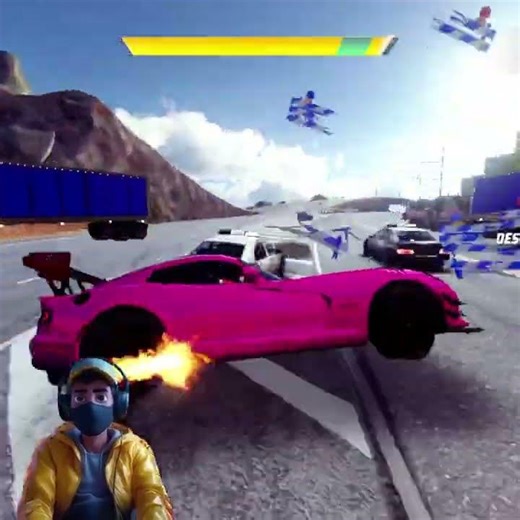 Asphalt 9 Legend Banging Easy Then Y Escape Hard 39