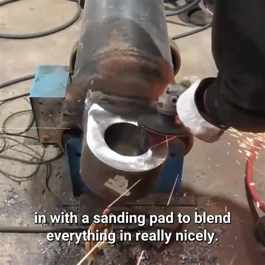 All it takes is a bit of machining, welding & milling! | Cutting Edge Engineering Australia