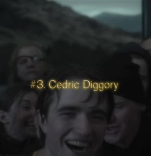 ✰Day 3 of editing harry potter characters!!✰ Day 3: Cedric Diggory Scp: @star || god0fhammers #Harrypotter #cedric #cedricdigorry #fyp #edit