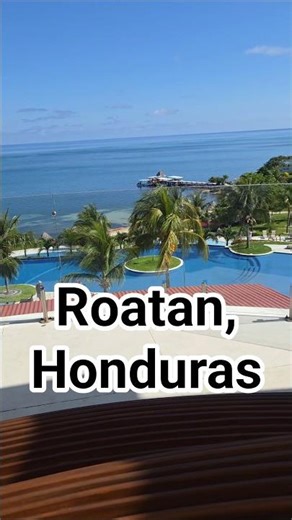 Places to visit in Honduras