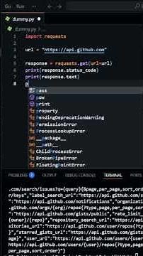 How To Get Data From An API With Python (Quick Guide)