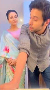 Imlie serial off-screen masti 😝😂