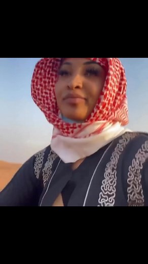 110K views · 9.1K reactions | Shenseea tore up the Dubai desert ️...