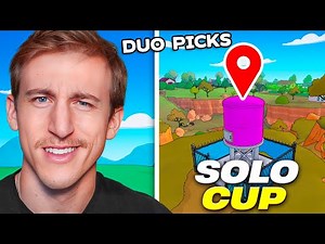 My Duo Chooses My Drops