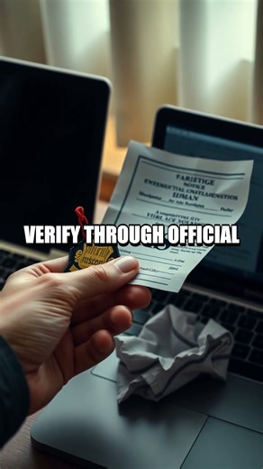 IRS Scam Urgency Debunked Short