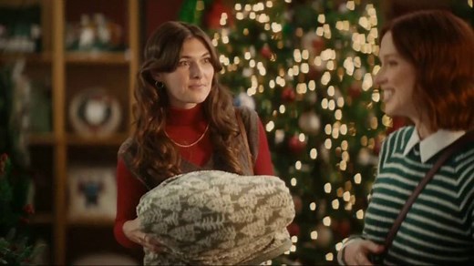 Kohl's TV Spot, 'Kohl's Mom Holiday 2025: Home'