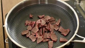 748K views · 8K reactions | Daging Masak Merah ala Thai tips nak bagi...