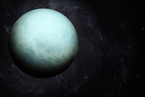 CONFIRMED: Uranus Smells Like Farts