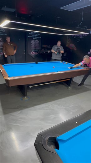 Dennis Hatch on Reels