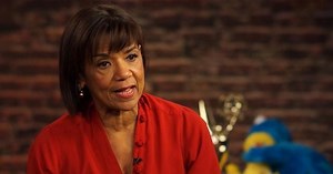 "Sesame Street" celebrates Its 45th anniversary