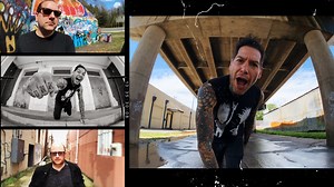 I know you’ve got a lot of worries... | MxPx