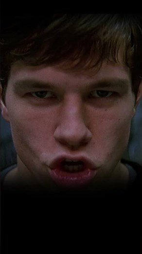 The reason you get a doorbell cam | 🎬 Fear (1996)