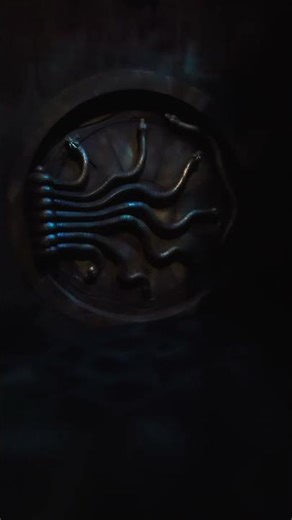 Parseltongue unlocked 🐍 the Chamber opens… secrets whisper in the dark ⚡️ #HarryPotter #fyp #magic