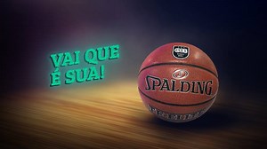 12K views · 217 reactions | Alô, galera! A Spalding está lançando a...