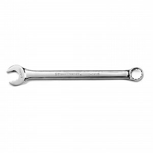 81733 1-1/16" 12 Point Long Pattern Combination Wrench - Gearwrench