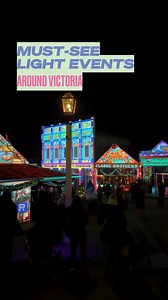 17K views · 27 reactions | Plan a visit to Victoria's best light festivals and installations this winter ✨ | Visit Melbourne | Facebook