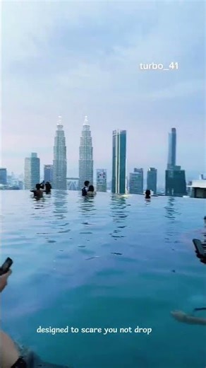 "Glass Bridge Engineering"#cyborg